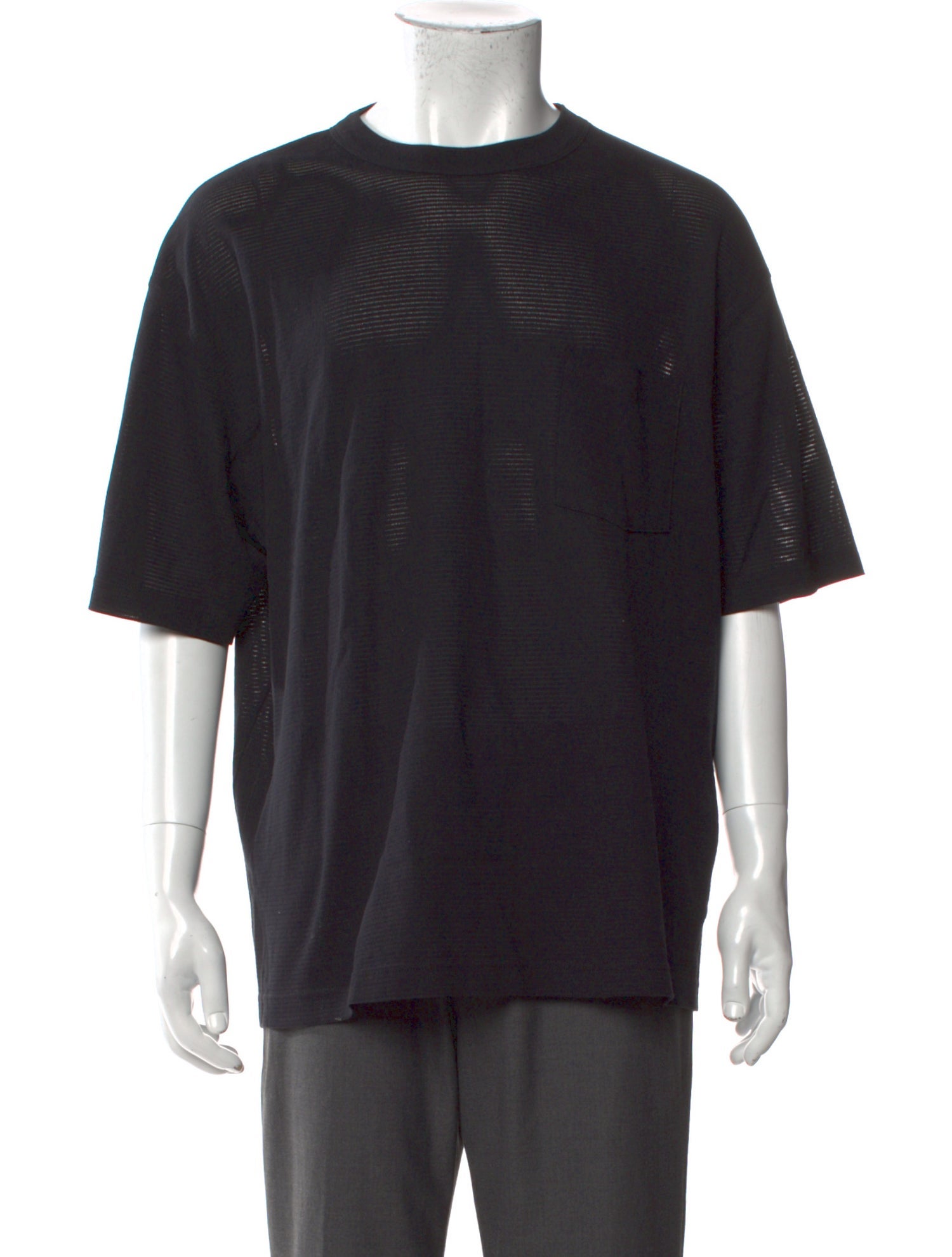 KITH Crew Neck Short Sleeve T-Shirt