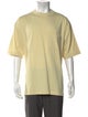 KITH Crew Neck Short Sleeve T-Shirt