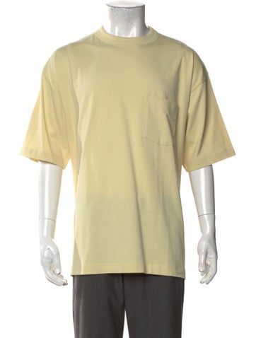 Kith T-Shirts Crew Neck Short Sleeve T-Shirt L