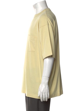 KITH Crew Neck Short Sleeve T-Shirt