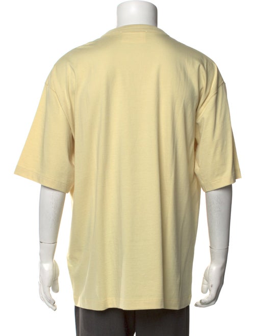 KITH Crew Neck Short Sleeve T-Shirt