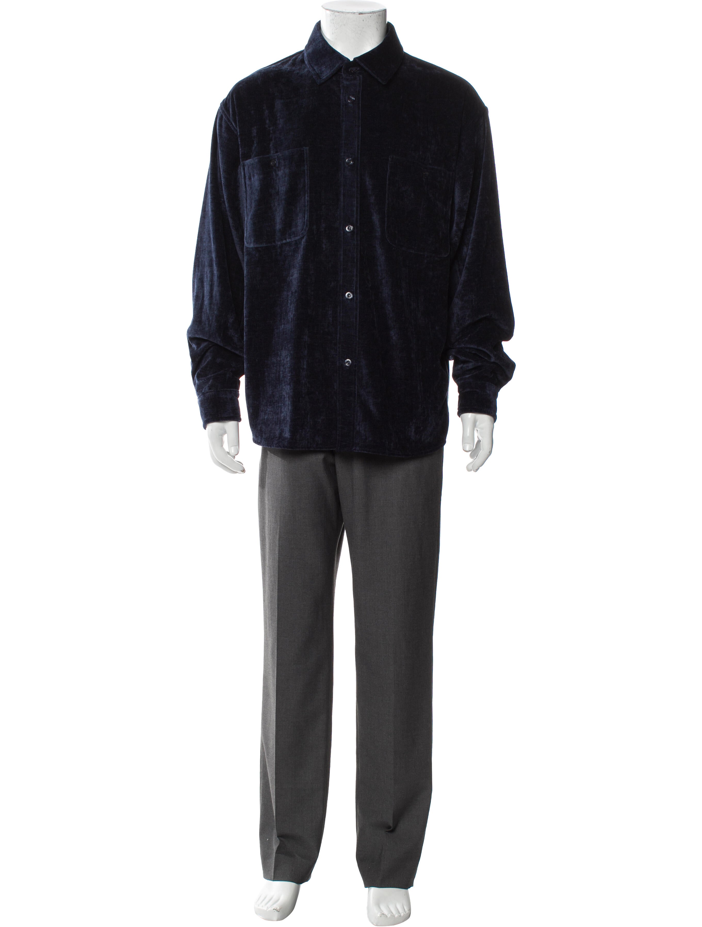 KITH Long Sleeve Shirt w/ Tags