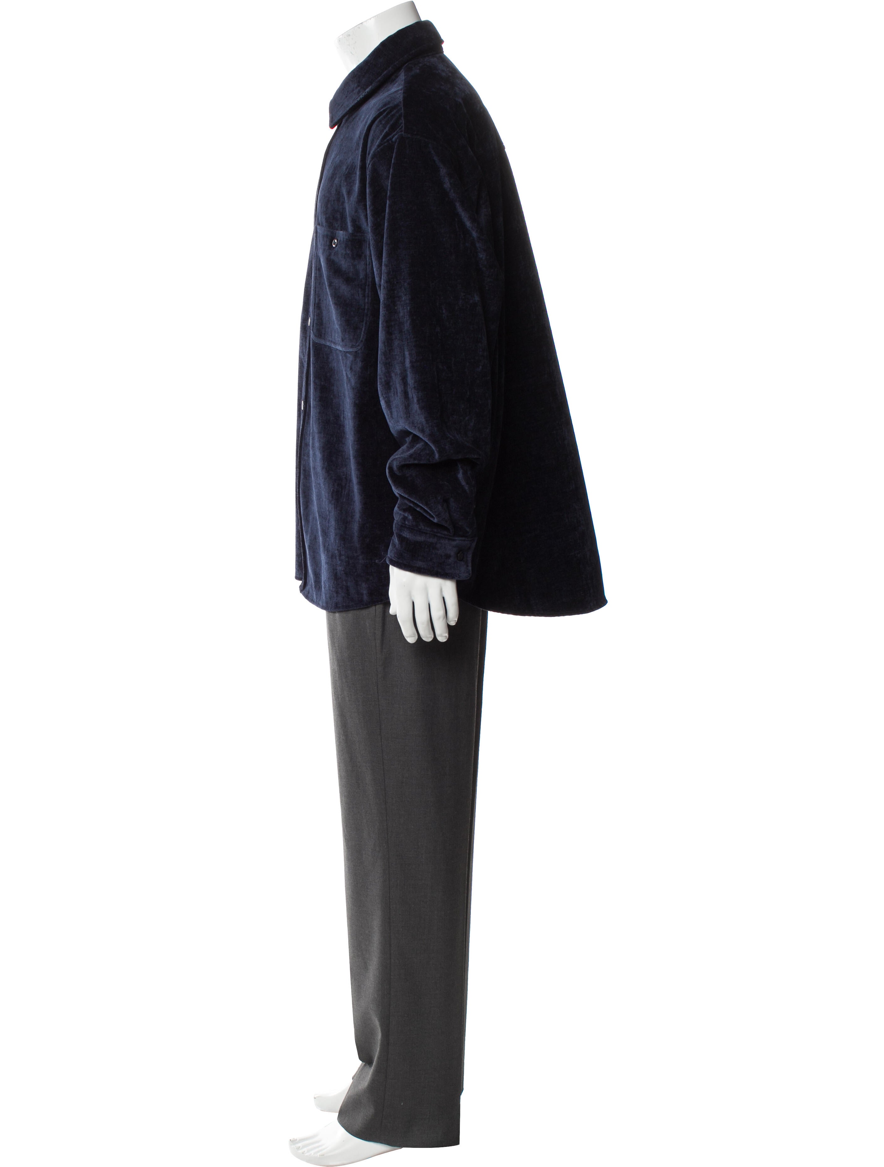 KITH Long Sleeve Shirt w/ Tags