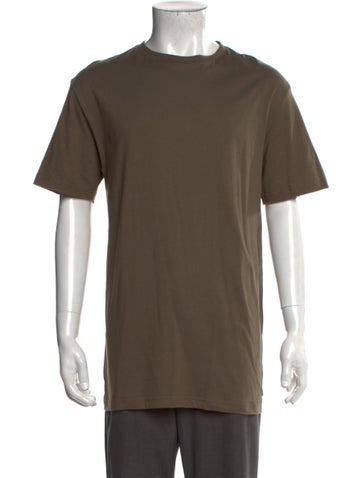 Kith T-Shirts Crew Neck Short Sleeve T-Shirt M