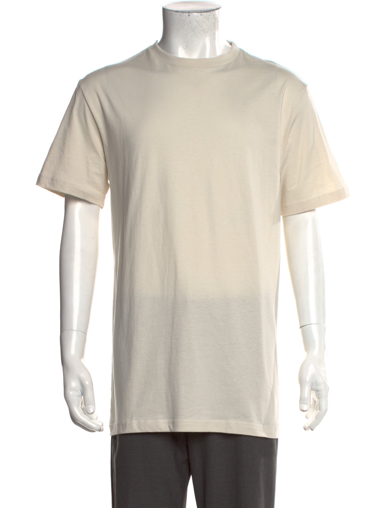 KITH Crew Neck Short Sleeve T-Shirt