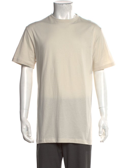 KITH Crew Neck Short Sleeve T-Shirt