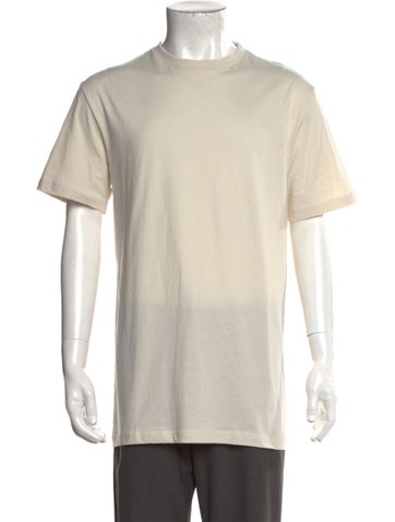 Kith T-Shirts Crew Neck Short Sleeve T-Shirt M