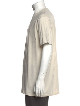 KITH Crew Neck Short Sleeve T-Shirt