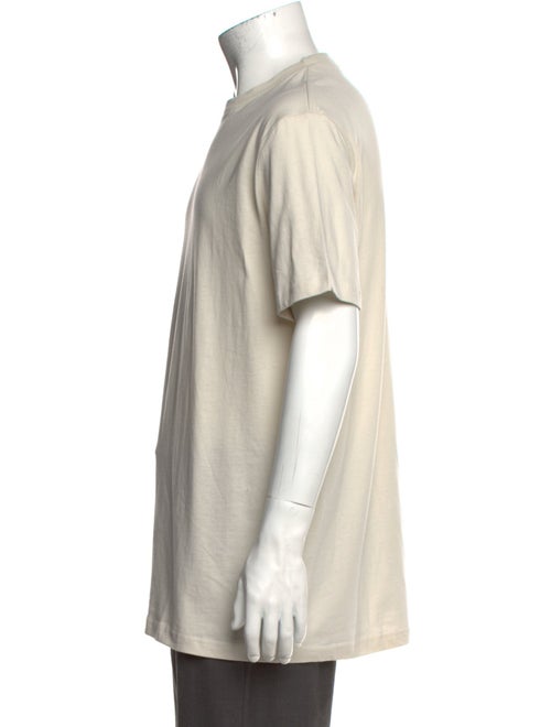 KITH Crew Neck Short Sleeve T-Shirt