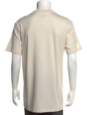 KITH Crew Neck Short Sleeve T-Shirt