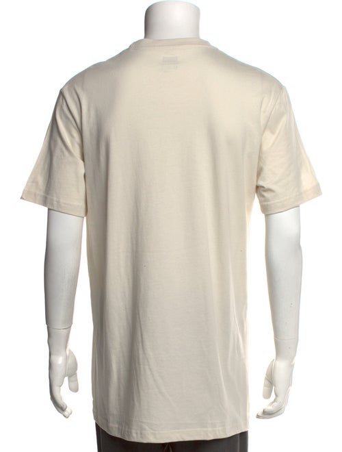 KITH Crew Neck Short Sleeve T-Shirt