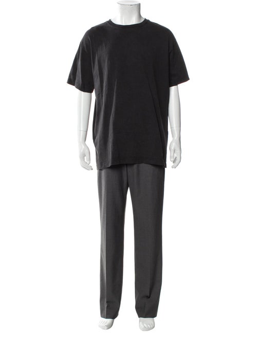 KITH Scoop Neck Short Sleeve T-Shirt