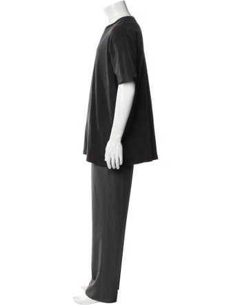 KITH Scoop Neck Short Sleeve T-Shirt