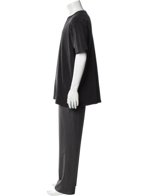 KITH Scoop Neck Short Sleeve T-Shirt