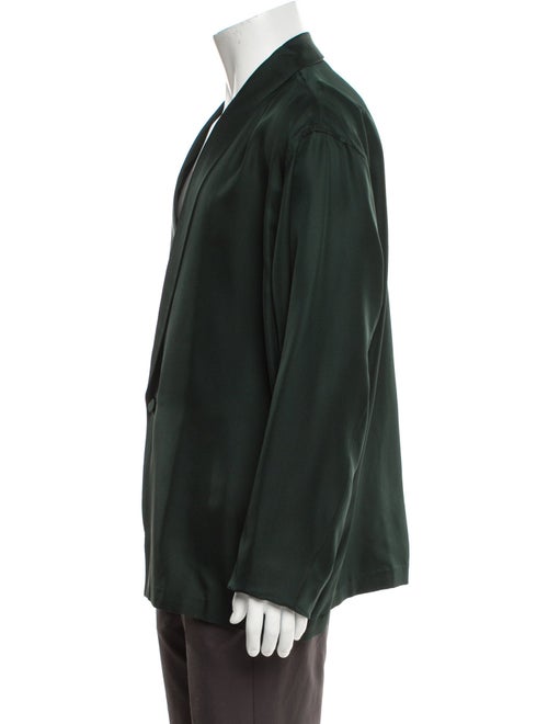 KITH Silk Blazer