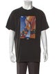 KITH Graphic Print Crew Neck T-Shirt