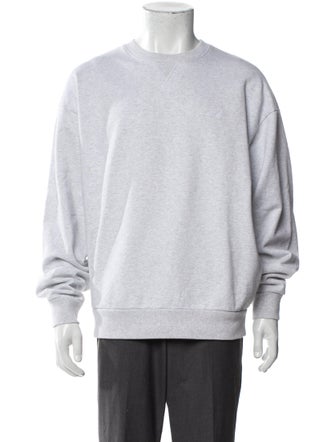 KITH Crew Neck Long Sleeve Sweatshirt