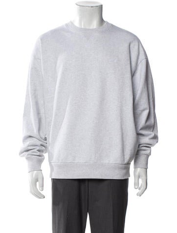 Kith Sweatshirts & Hoodies Crew Neck Long Sleeve Sweatshirt L