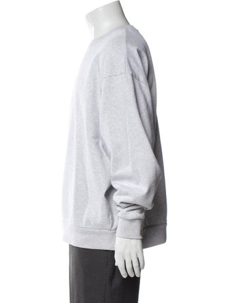 KITH Crew Neck Long Sleeve Sweatshirt