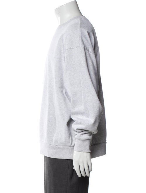 KITH Crew Neck Long Sleeve Sweatshirt