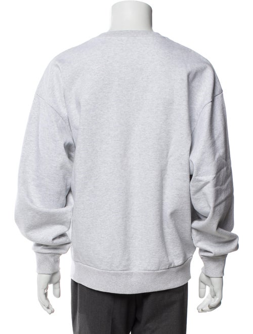 KITH Crew Neck Long Sleeve Sweatshirt
