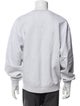 KITH Crew Neck Long Sleeve Sweatshirt