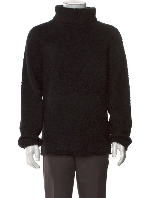 KITH Turtleneck Long Sleeve Sweatshirt