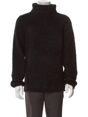 Kith Sweatshirts & Hoodies Turtleneck Long Sleeve Sweatshirt L