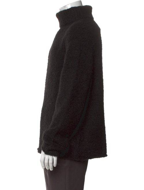 KITH Turtleneck Long Sleeve Sweatshirt