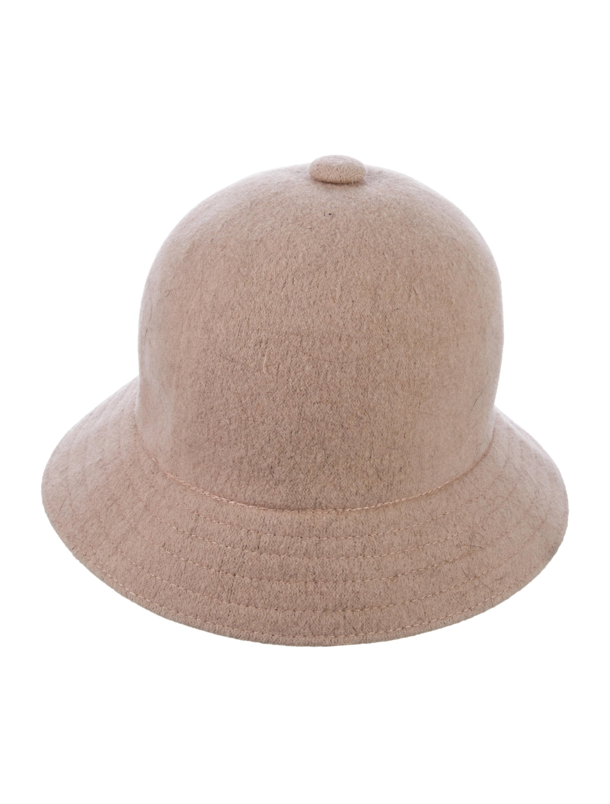 KITH Embroidered Bucket Hat