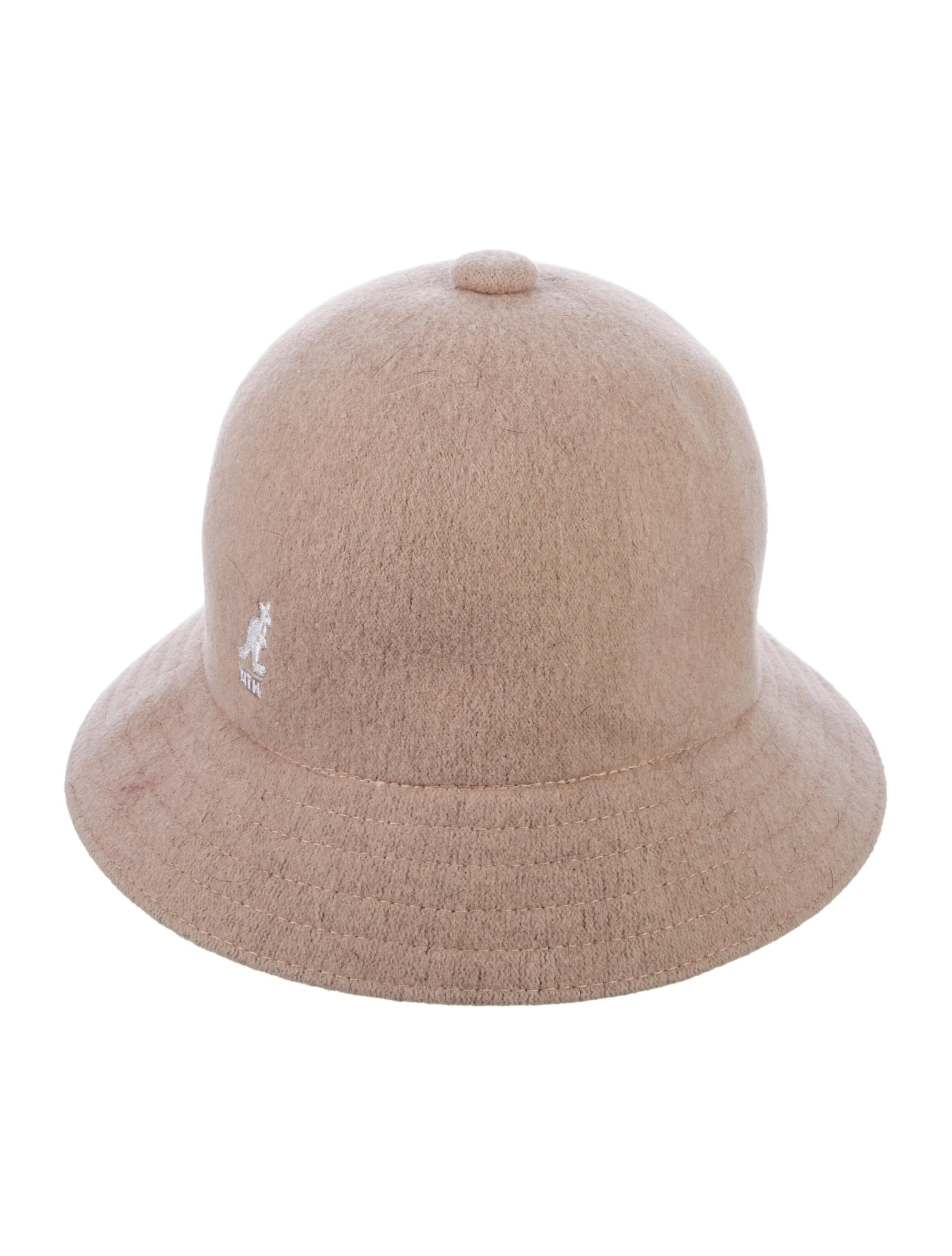 KITH Embroidered Bucket Hat