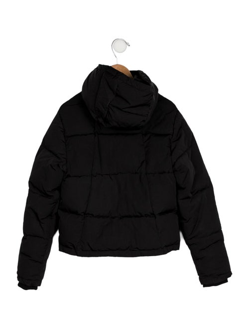 KITH Solid Down Coat