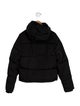 KITH Solid Down Coat