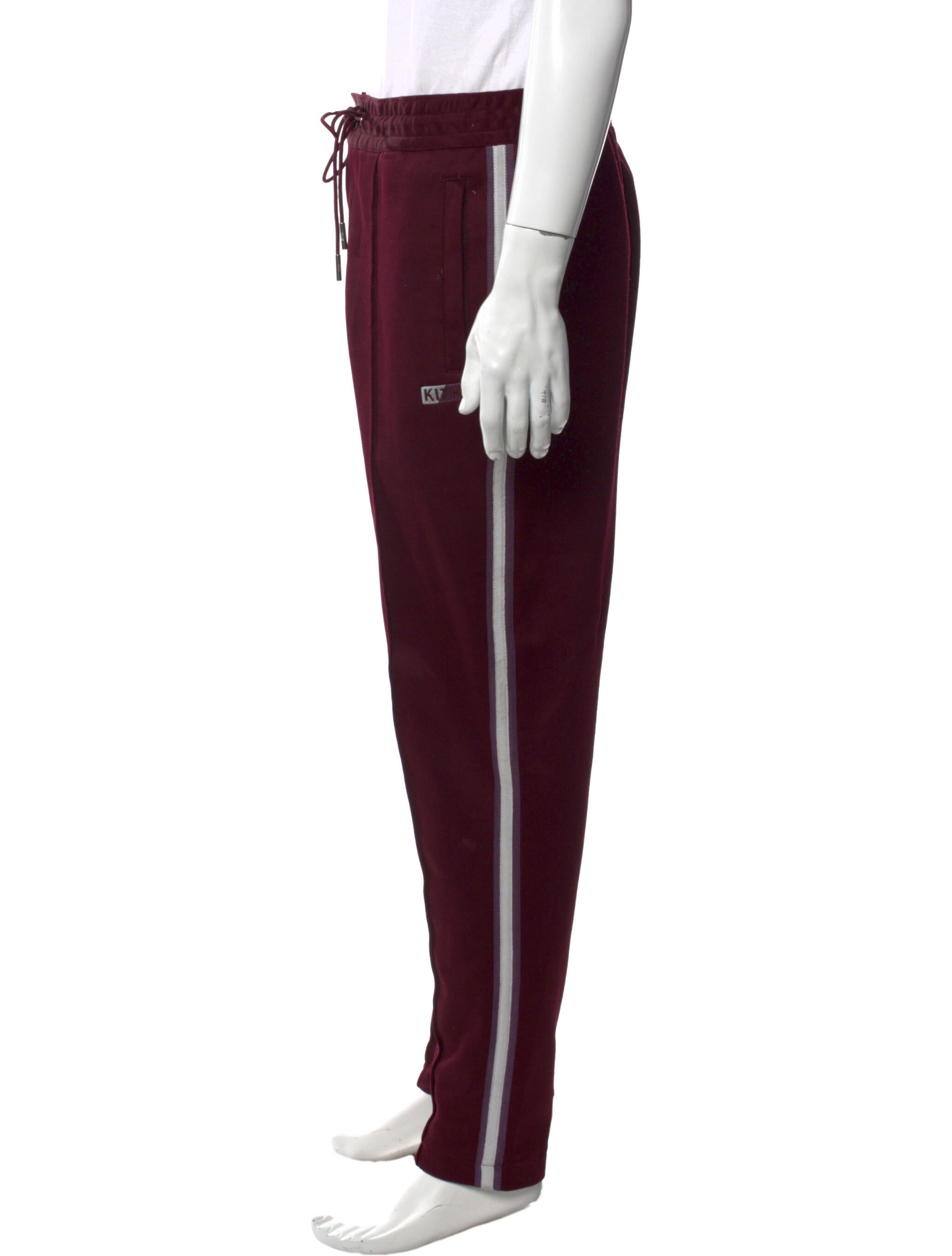 KITH ニットパンツ ニット KITH NYC(キスニューヨークシティ) パンツ・ボトムス