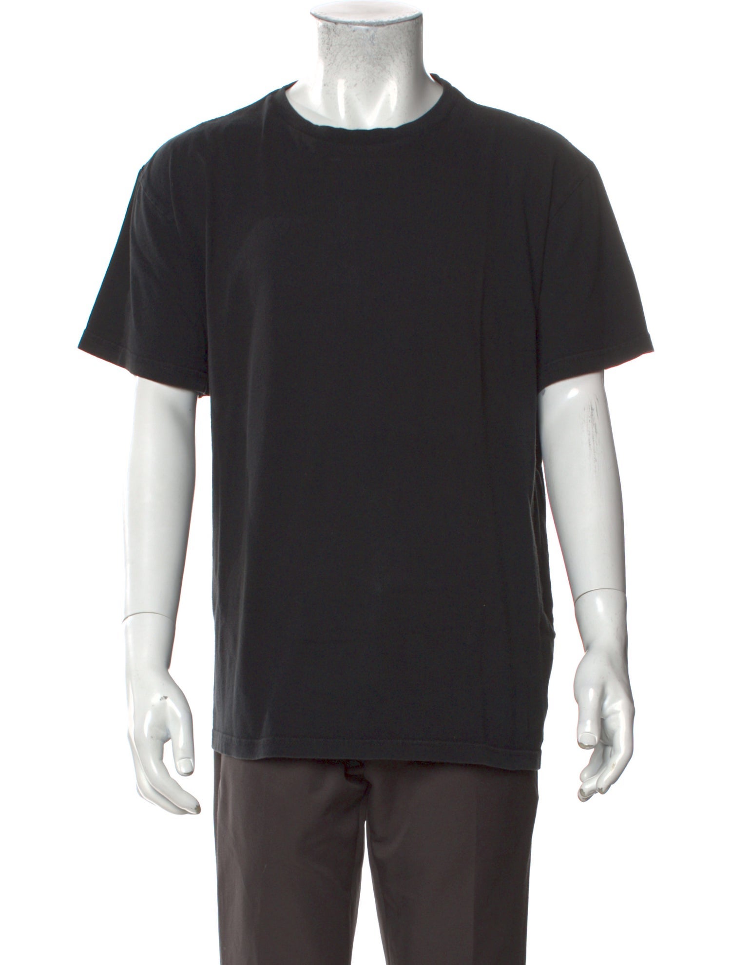 KITH Crew Neck Short Sleeve T-Shirt