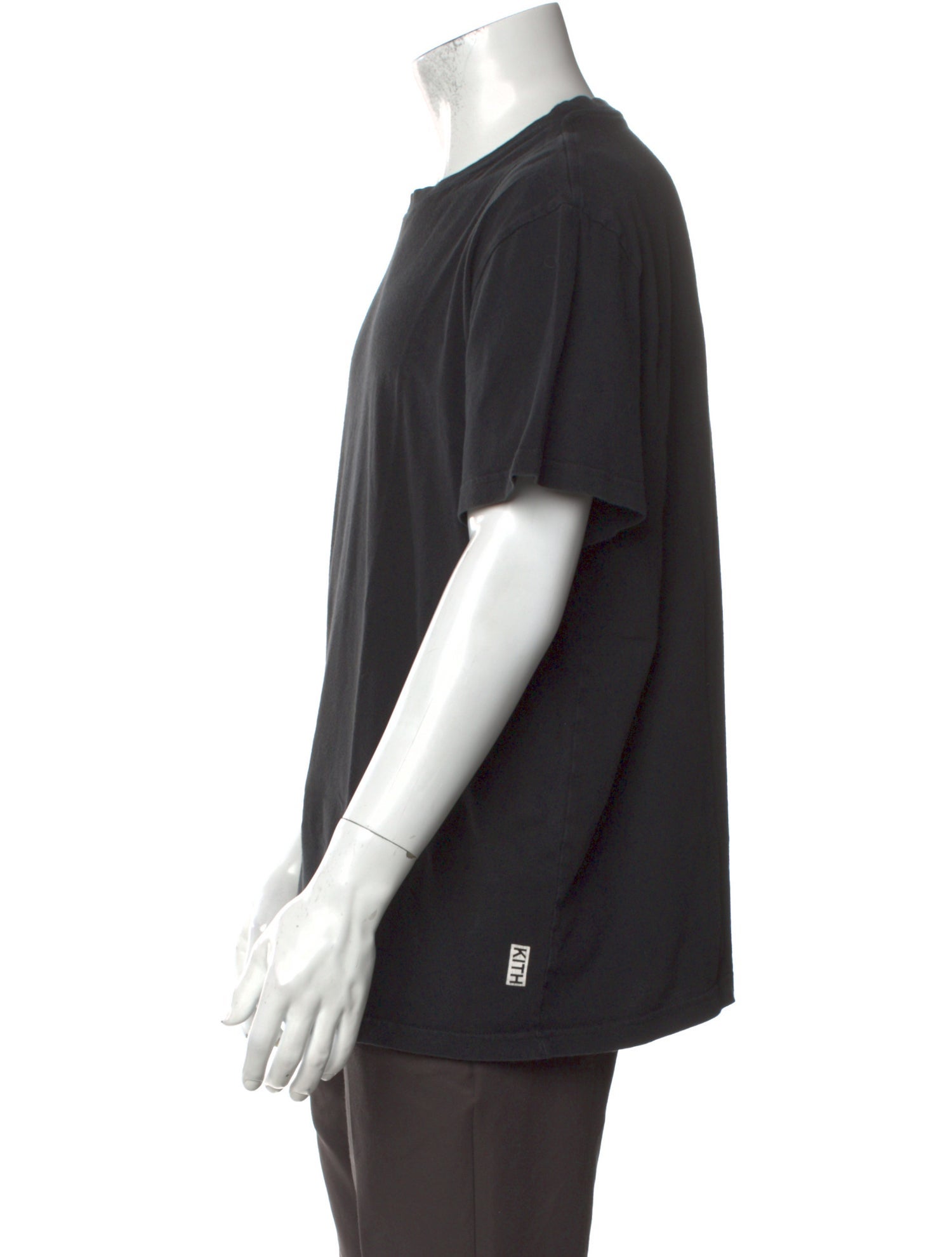 KITH Crew Neck Short Sleeve T-Shirt