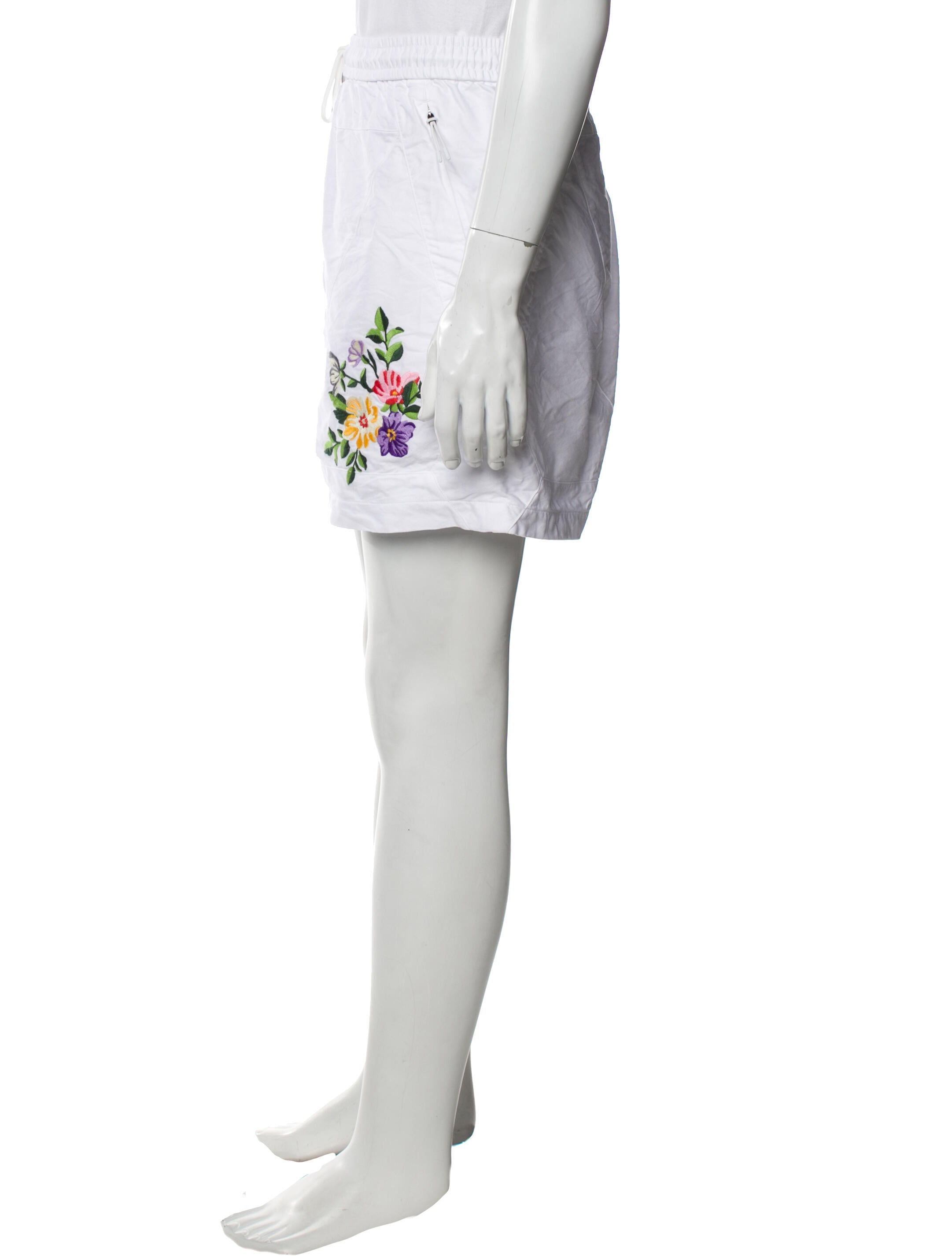 KITH Graphic Print Shorts