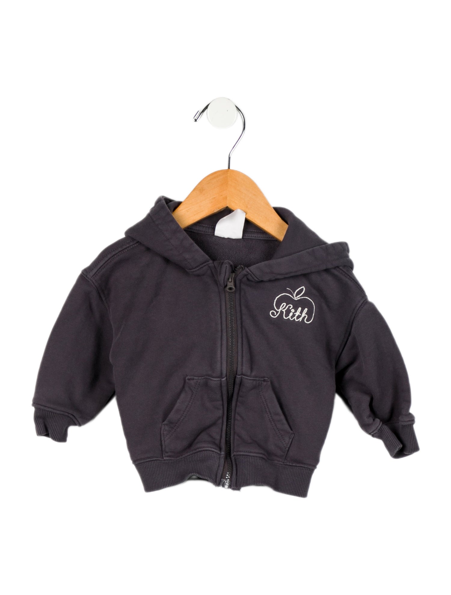 KITH KITH Boys Cotton Hoodie