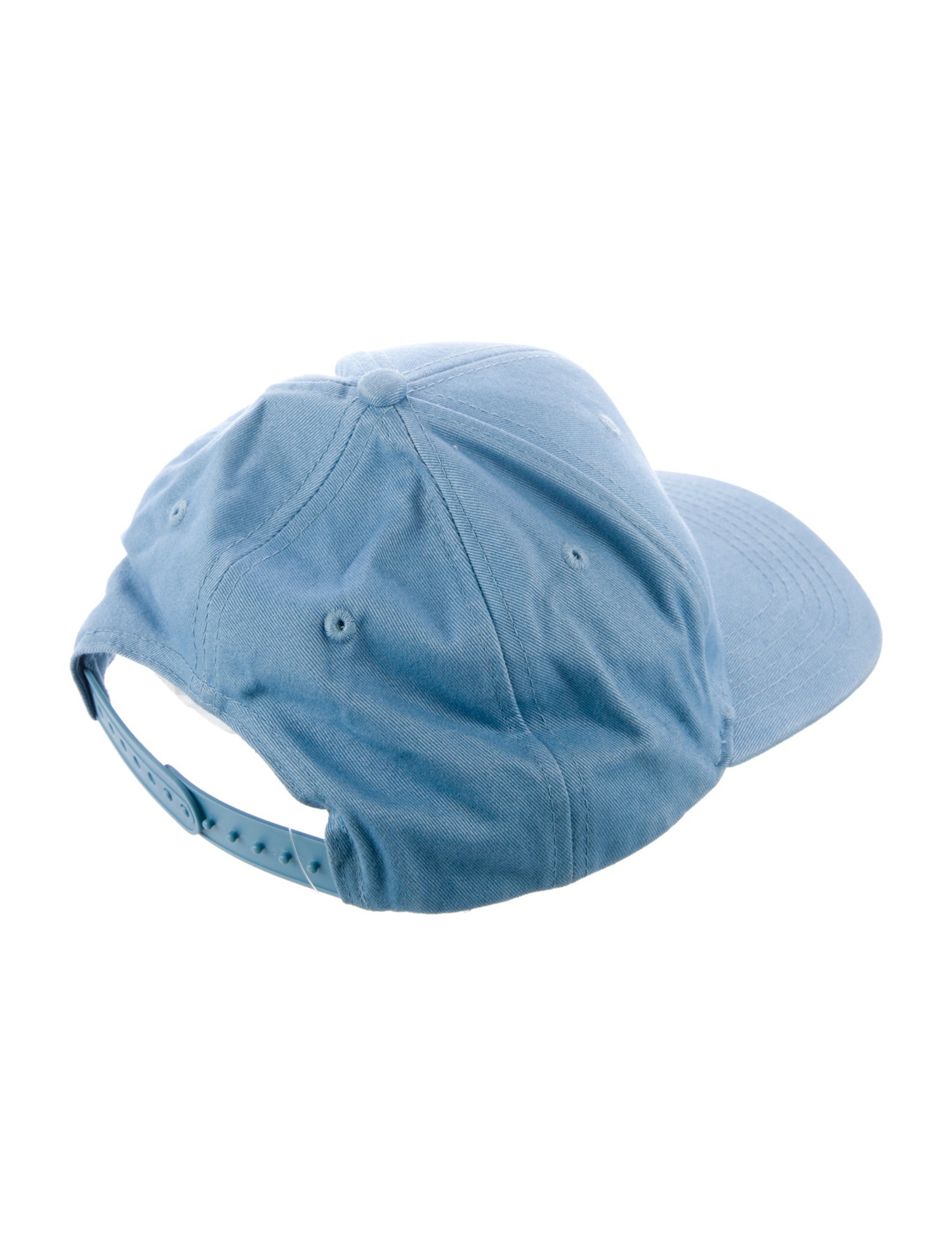 KITH women's blue hat