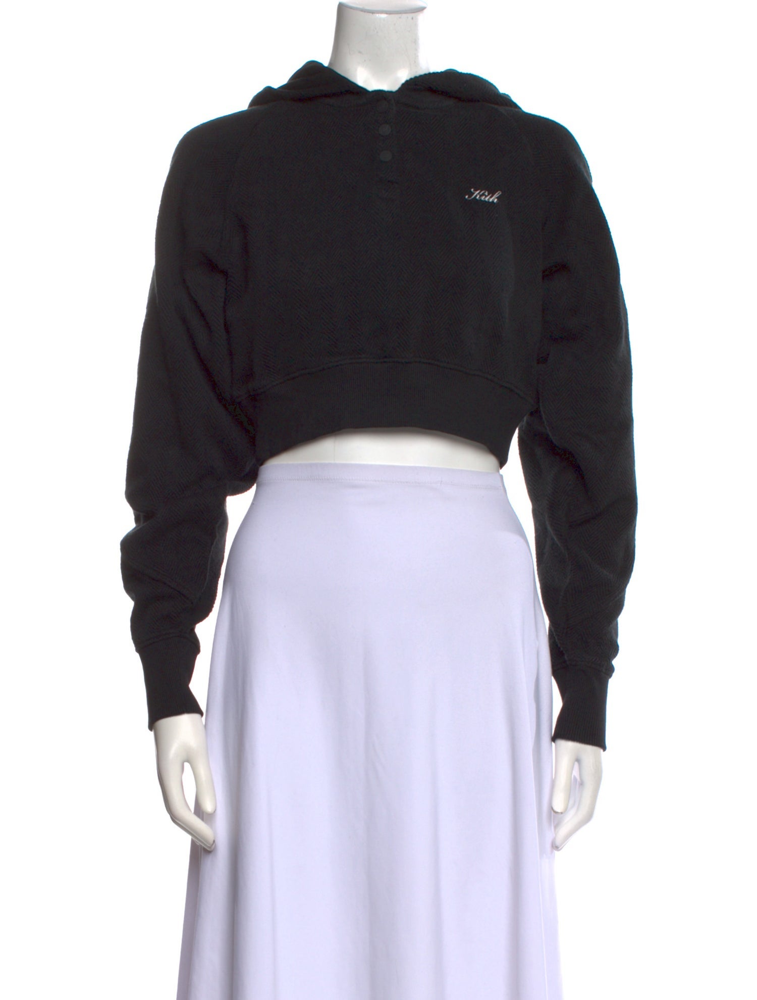 KITH Crew Neck Sweater