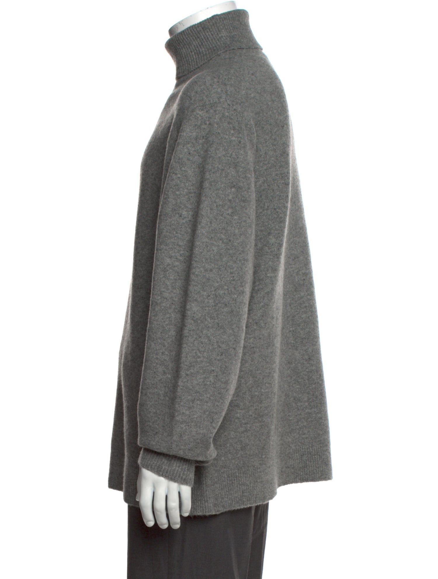 KITH Turtleneck Long Sleeve Pullover