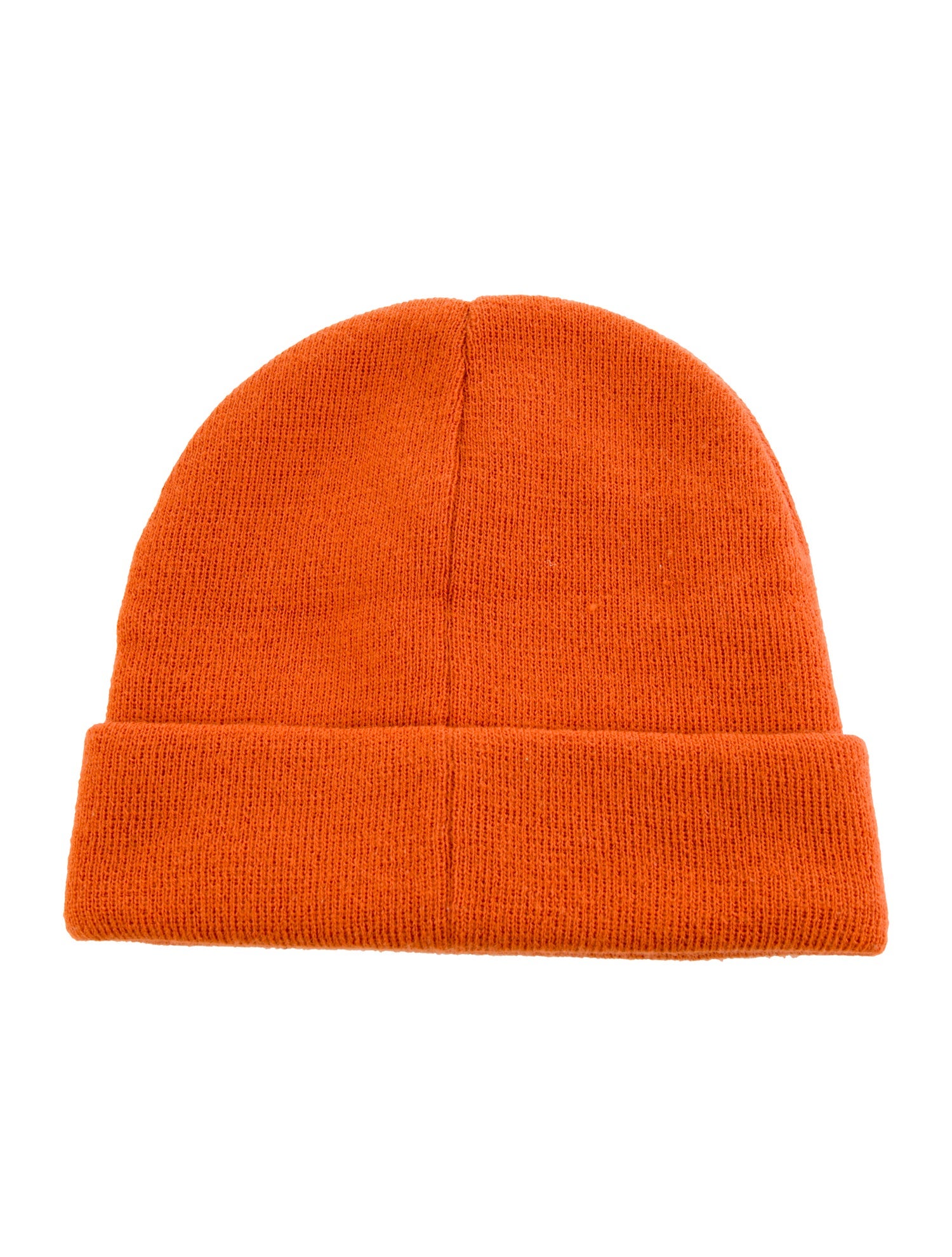 KITH Embroidered Logo Knit Beanie