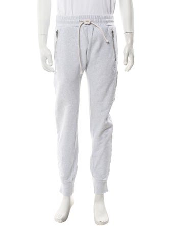 KITH Embroidered Accent Lounge Bottoms