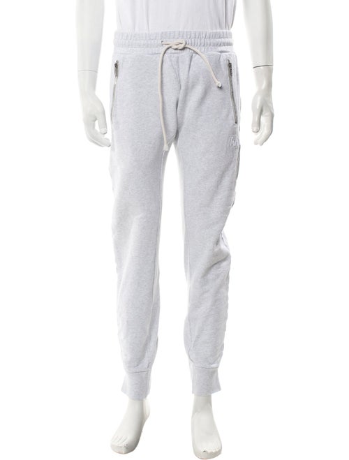 KITH Embroidered Accent Lounge Bottoms