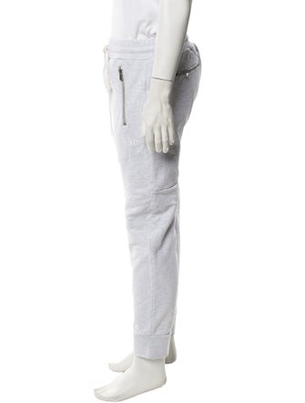 KITH Embroidered Accent Lounge Bottoms