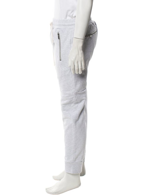 KITH Embroidered Accent Lounge Bottoms