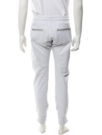 KITH Embroidered Accent Lounge Bottoms