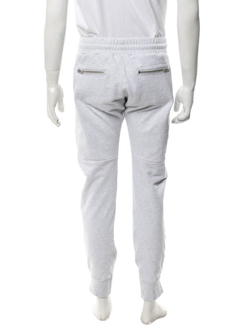 KITH Embroidered Accent Lounge Bottoms
