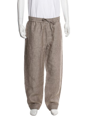 KITH Linen Pants