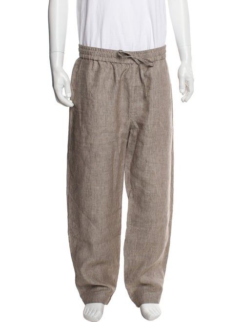 KITH Linen Pants